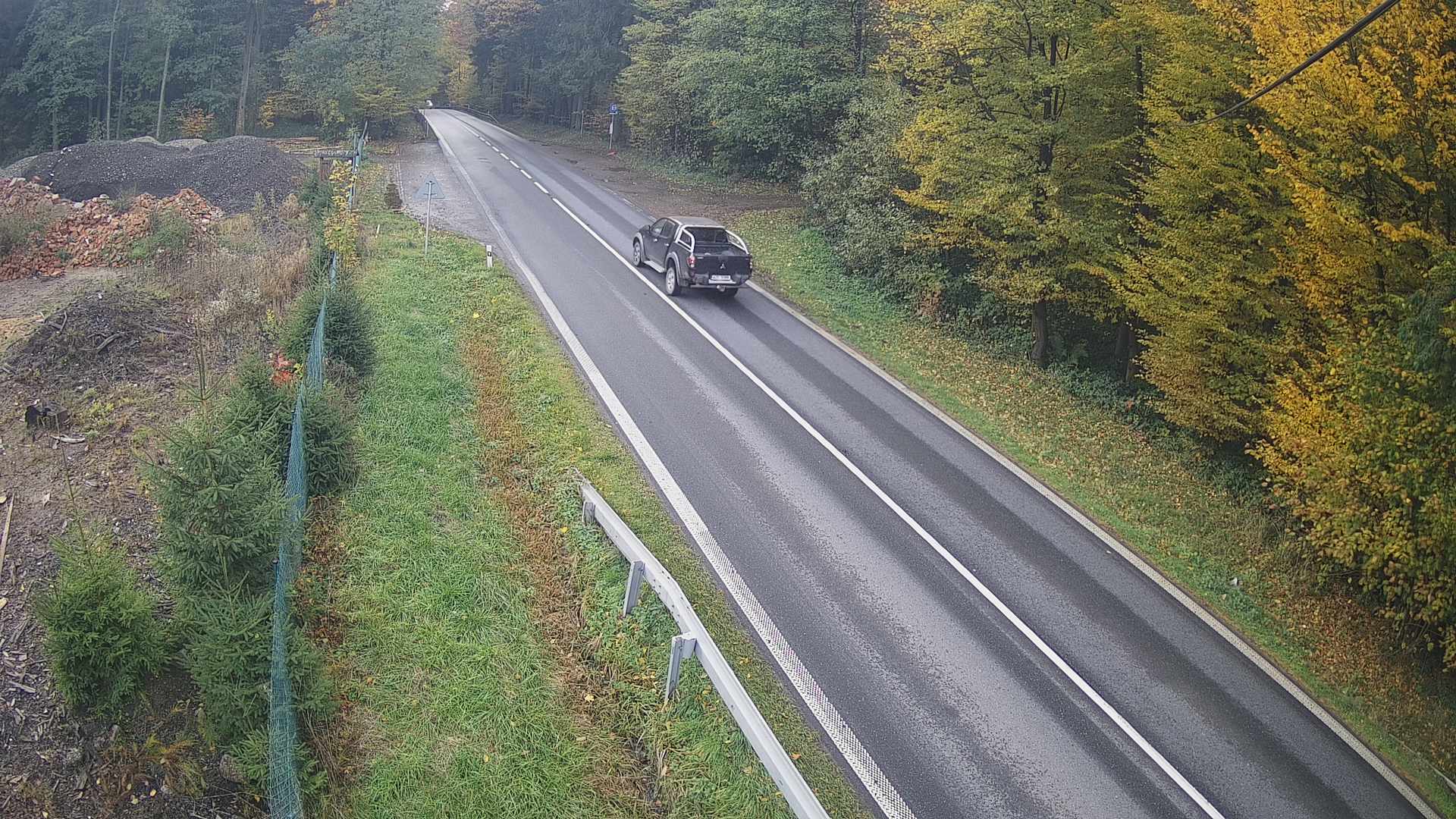 Kamera Horní Lhota